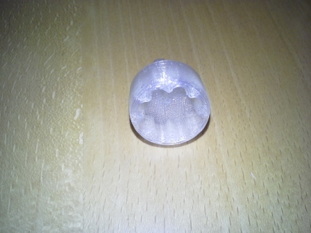 3D-Teil