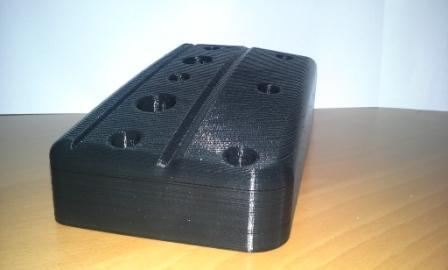 3D-Teil