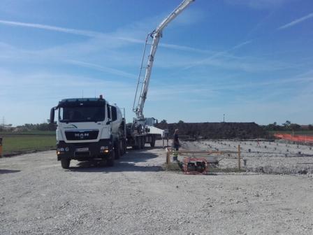 Fundament