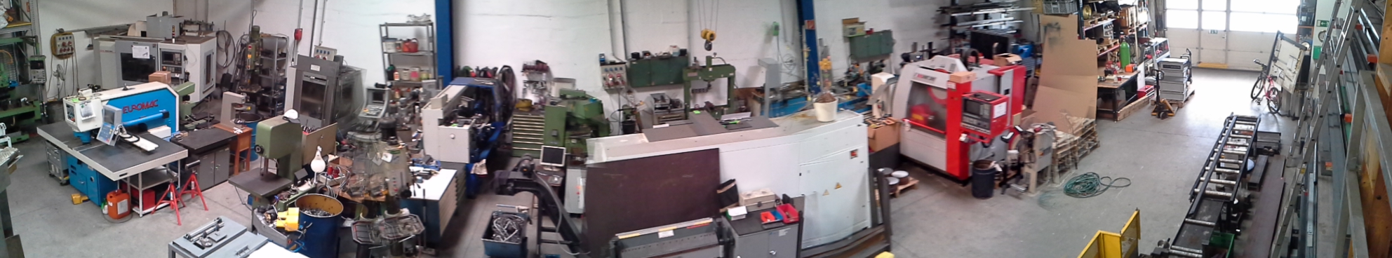 Produktion