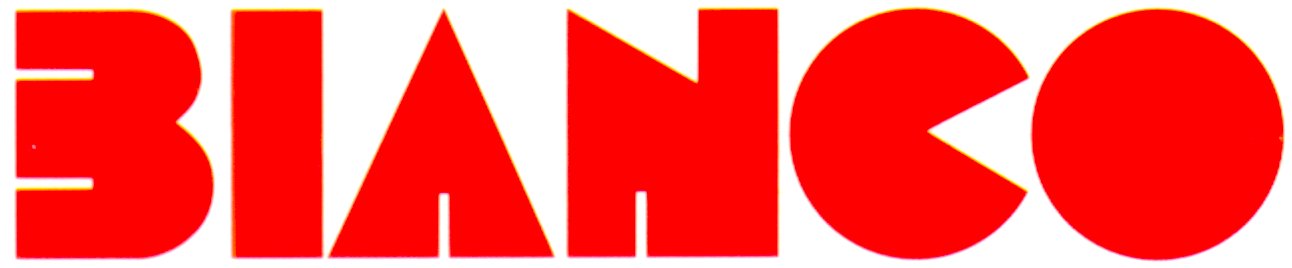 Bianco